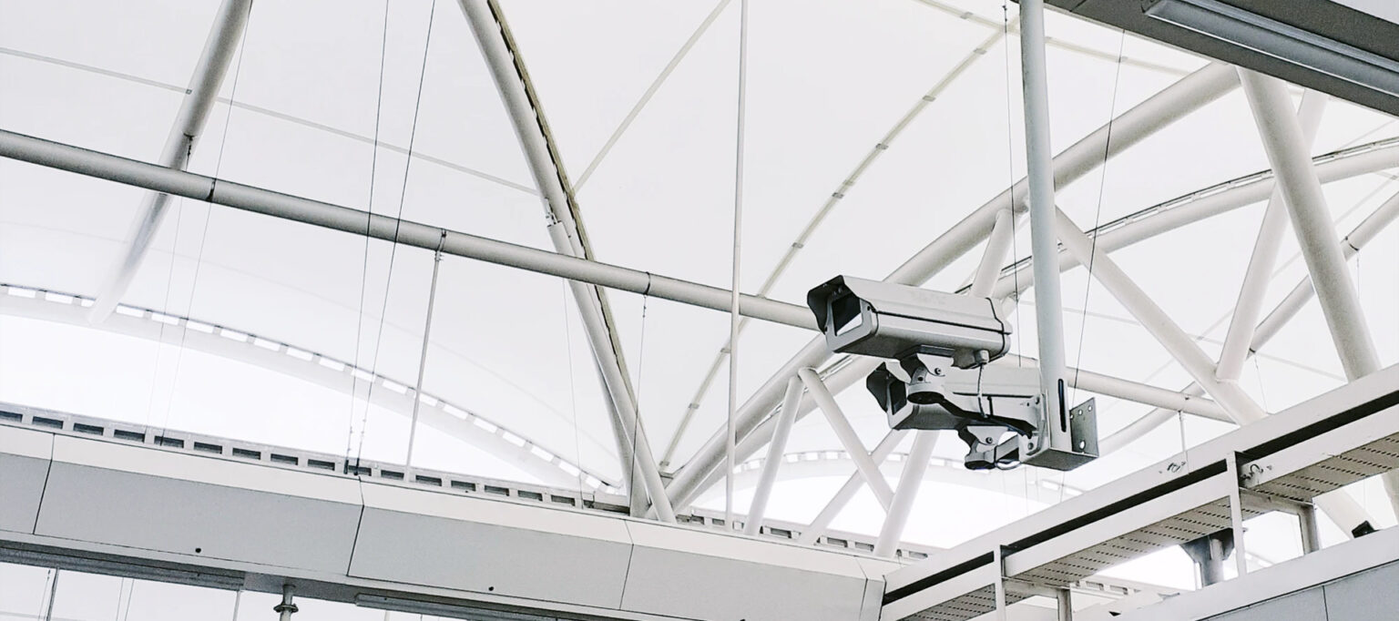 CCTV Security Solution Provider in Dubai